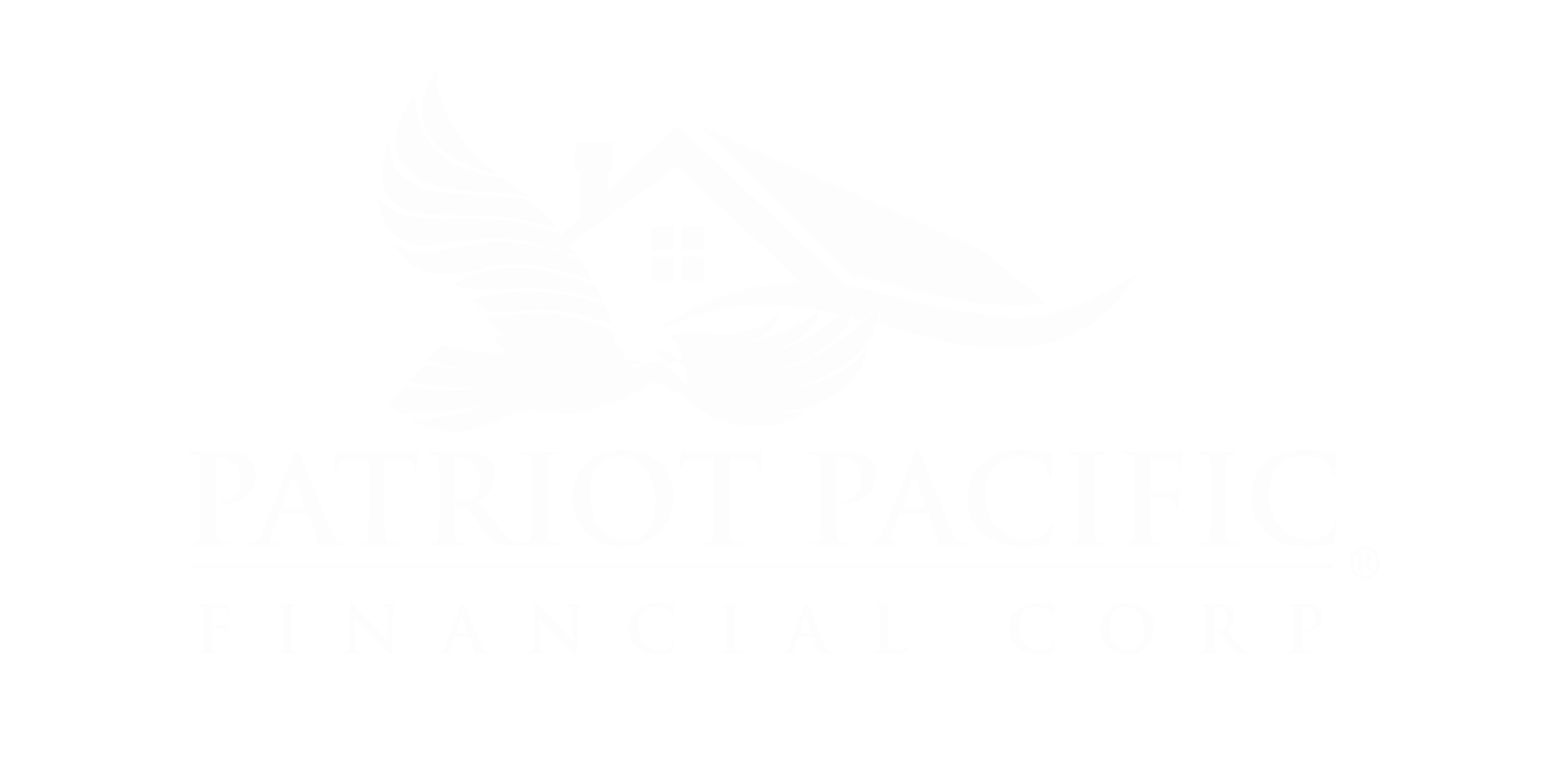 Patriot Pacific Financial Corp – FHA, VA, Conventional, USDA